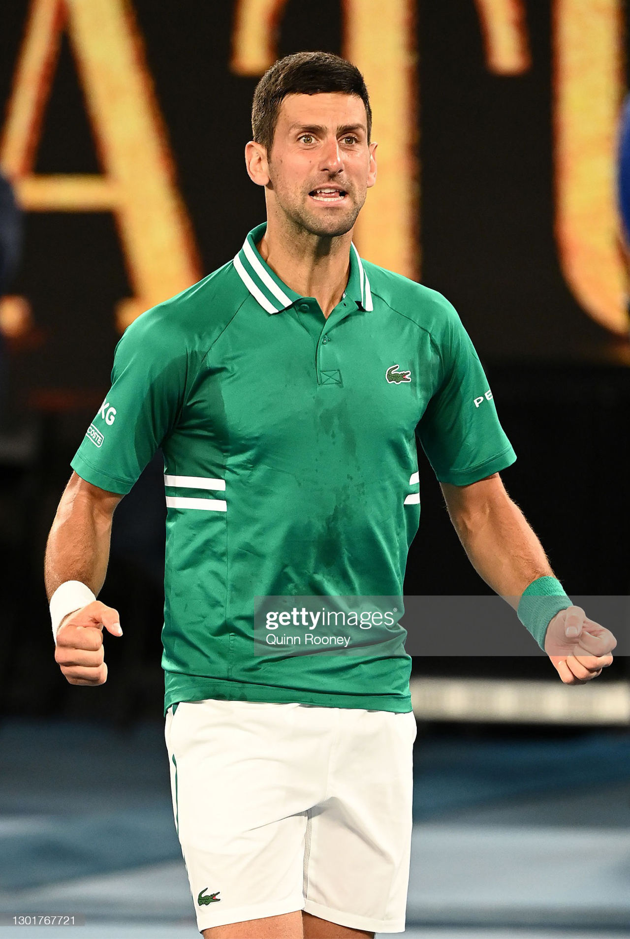 他在场上的 他在场上的