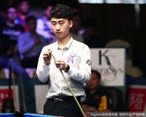 中的表现 中的表现