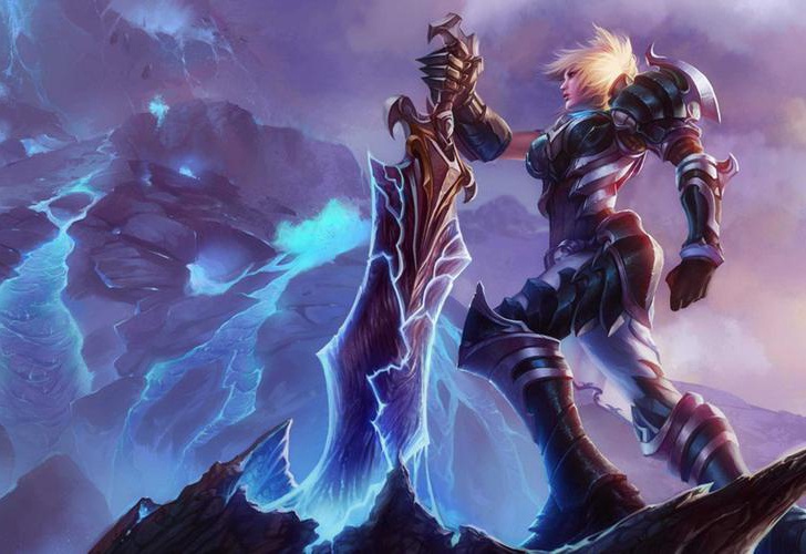 关键事件 关键事件